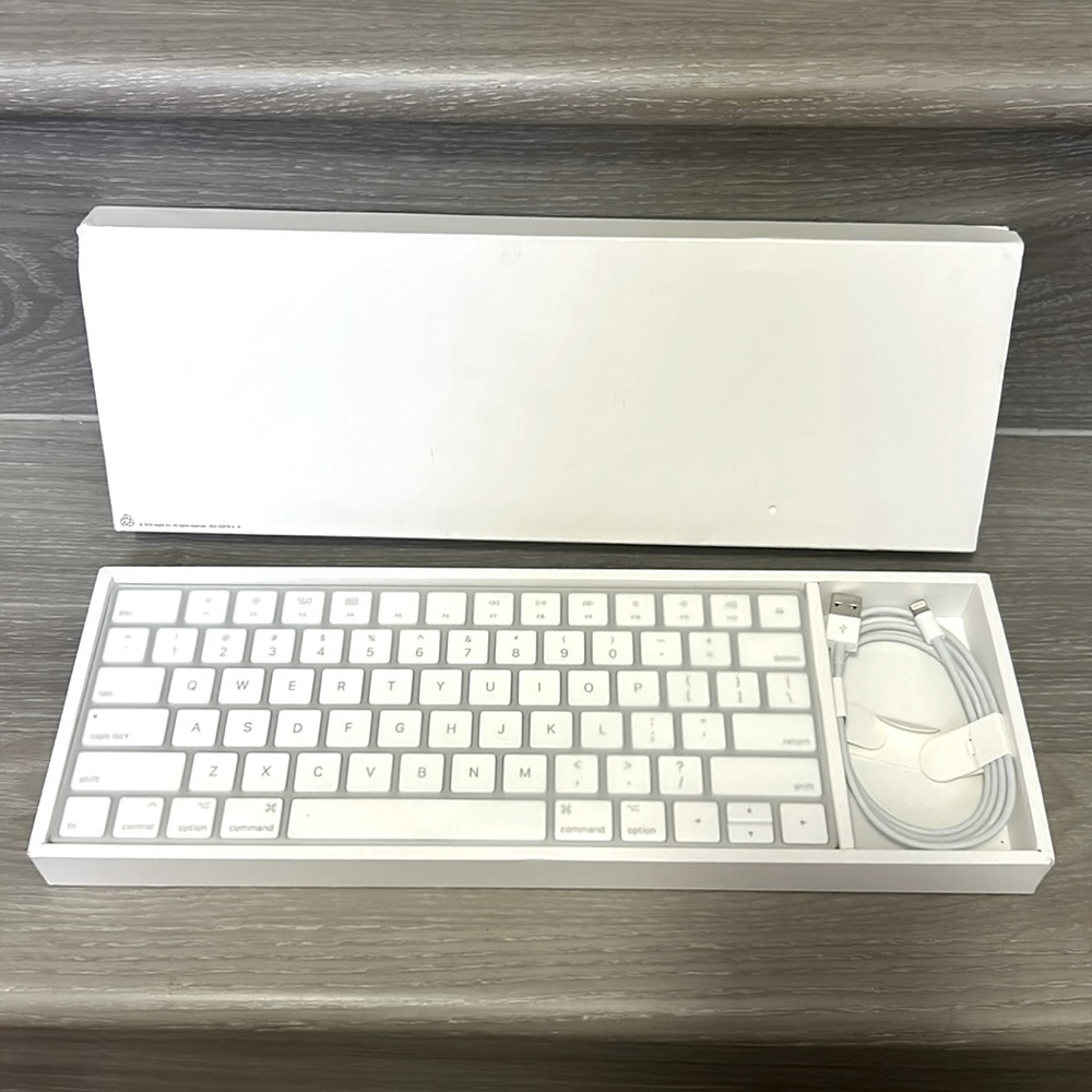 🖤NEW💕2019 APPLE MAC Magic Keyboard